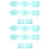 2Ensembles Tunnels Hamster Externes 5