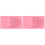 2Ensembles Kit Quilling Rose ABS Pour Papier 3D Durable 4