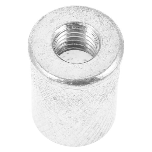 3Pièces Argenté Accessoire Remplacement 2