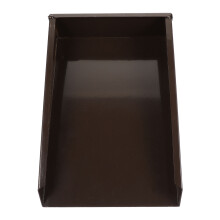 3Pièces Accessoire Aluminium Café Pour Jardin Écologique