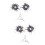 2Ensembles Kit Extracteur Pin Terminal Auto Couleurs Variées Durable 7