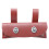 1Pièces Étui Transport Cuir Marron Pour Barbecue 5