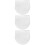 150Pièces Sachets Plastique Protège Cd Vinyle Antifriction 8