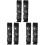 3Pièces Doigts Longs En Dacron Pour Hiver Cozy 2