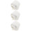 3Pièces Bordure Bois Grain Adhésive Décorations Et Tableau 8