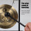4Pièces Gong De Bureau En Déco Vintage Maillet 9