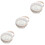 3Pièces Étui Tétine Bébé En PP Durable Design Mignon 7