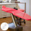 4Pièces Fixation Pieds Confortable Amovible Pour Chaises 6