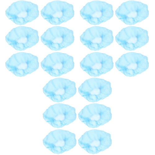 600Pièces Bonnet Jetable Élastique Pour Capillaire 2
