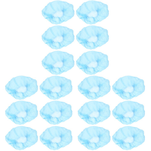 600Pièces Bonnet Jetable Élastique Pour Capillaire 1