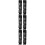 3Pièces Doigts Longs En Dacron Pour Hiver Cozy 8