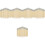 200Pièces Crayons Bois Courts Beige Avec Pour Et 6