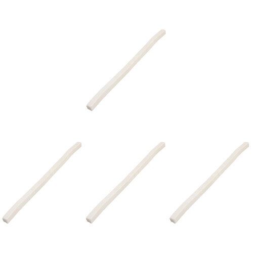 4Pièces Bande De Remplissage Pour Lit Intérieur 2