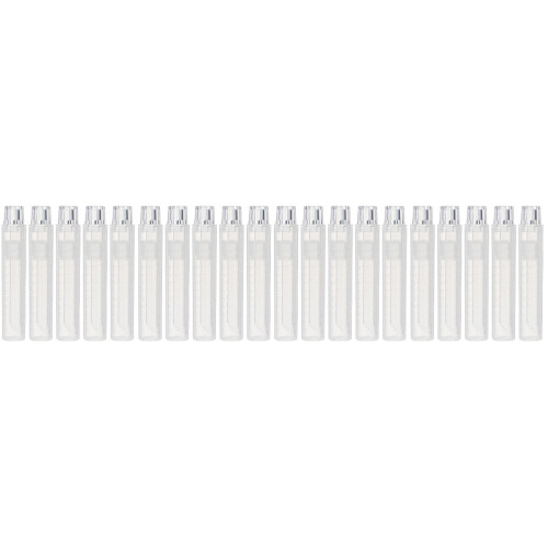 20Pièces Clip À Craie Transparent Pour Usage Professionnel 1