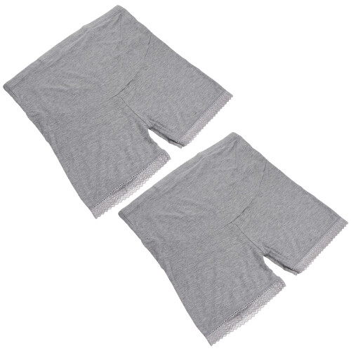 8Pièces Lingerie Grossesse Coton Soutien Ventral Taille 1