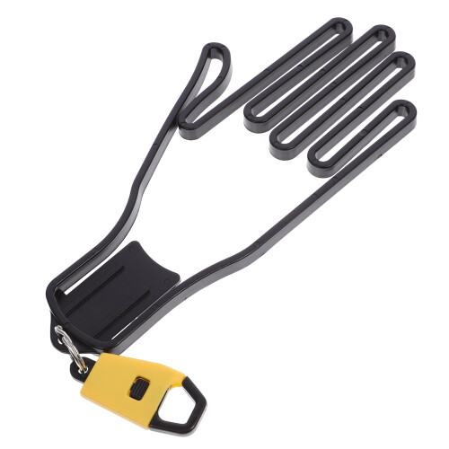 3Pièces Support Suspendu Golf Pour Protection Séchage 2