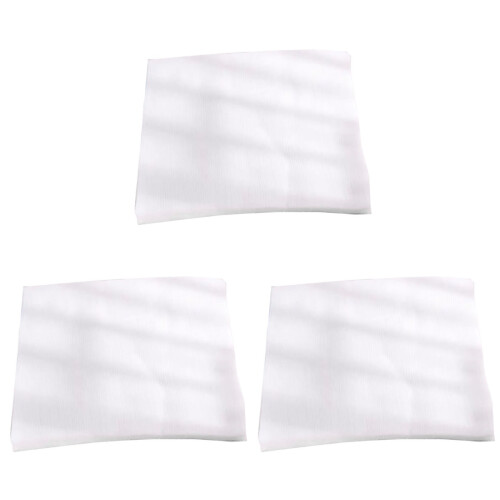 300Pièces Beauté En Coton Premium Pour Usage 2