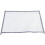2Pcs Window Mesh Screens Breathable Durable Hook and Loop Fastening 1