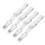 8 Pcs Adjustable Bed Sheet Clips For Fitted Sheets And Quilts 2