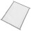 2Pcs Window Mesh Screens Breathable Durable Hook and Loop Fastening 2