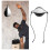 2Pièces Ballon De Boxe Élastique Multiusage Cuir Pour Gym Maison 7