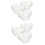 6Pièces Culottes Ballet Respirant 3