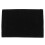 Ignifuge En Coton Noir Tapis Pour 7