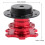 Red Formula Steering Wheel Removal Tool Durable High Strength 1