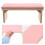 3Pièces Coussin Repose-Bras Rose Pratique Pour Et Nail Tech 9