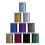 20Pièces Fil Macramé Nylon Bijouterie Perles Fin Coloré Durable 1
