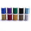 20Pièces Fil Macramé Nylon Bijouterie Perles Fin Coloré Durable 8