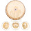 2Pièces Roue Cage Pour Hamster Hérisson, Silencieuse Durable 2