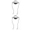 2Pièces Ballon De Boxe Élastique Multiusage Cuir Pour Gym Maison 5