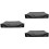 3Pcs Durable Black Sandbox Cover Waterproof Protector 4