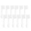 36 Pcs Portable Electric Toothbrush Protective Dustproof Head Cover 1