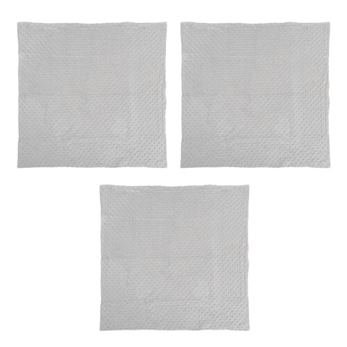 3Pièces - En Coton Pour Maison Voyage 1