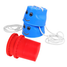 12 Pcs Sports Stilts Toys For Kids Outdoor Sensory Training Equipment