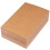 Light Brown Blank Postcards Wynbing Diy Artwork Message Cards 1