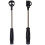 4 Pcs Stainless Steel Shaft Spherical 1
