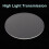 15Pcs Scratch-Resistant Pc Flashlight Lens for Camping and Hiking 6