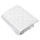 2Pcs Auto Snow Cover Non-Woven Fabric Durable Car Windshield Shield 1