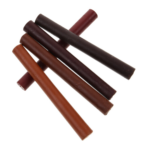 10Pièces Réparation Bois Rapide Séchage 1