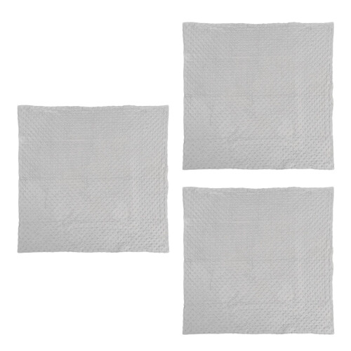3Pièces - En Coton Pour Maison Voyage 2