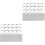 2Ensembles Clôture Jardin Plastique Filet Multiusage Décorative 5