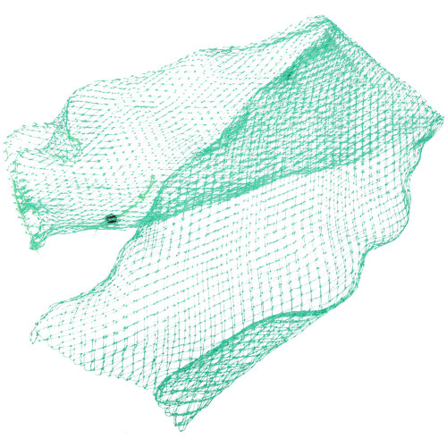 4Pièces Filet Durable En Nylon Vert De À Cordon 2