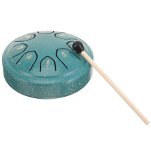 3Ensembles Tambours Acier Instruments Musicaux Adultes