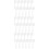 36 Pcs Portable Electric Toothbrush Protective Dustproof Head Cover 7