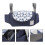2 Pcs Stroller Bag Product Baby Universal Nylon 10
