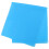 20Pcs Waterproof Disposable Bedsheets Blue Non-Woven Salon Covers 8