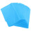 20Pcs Waterproof Disposable Bedsheets Blue Non-Woven Salon Covers 1